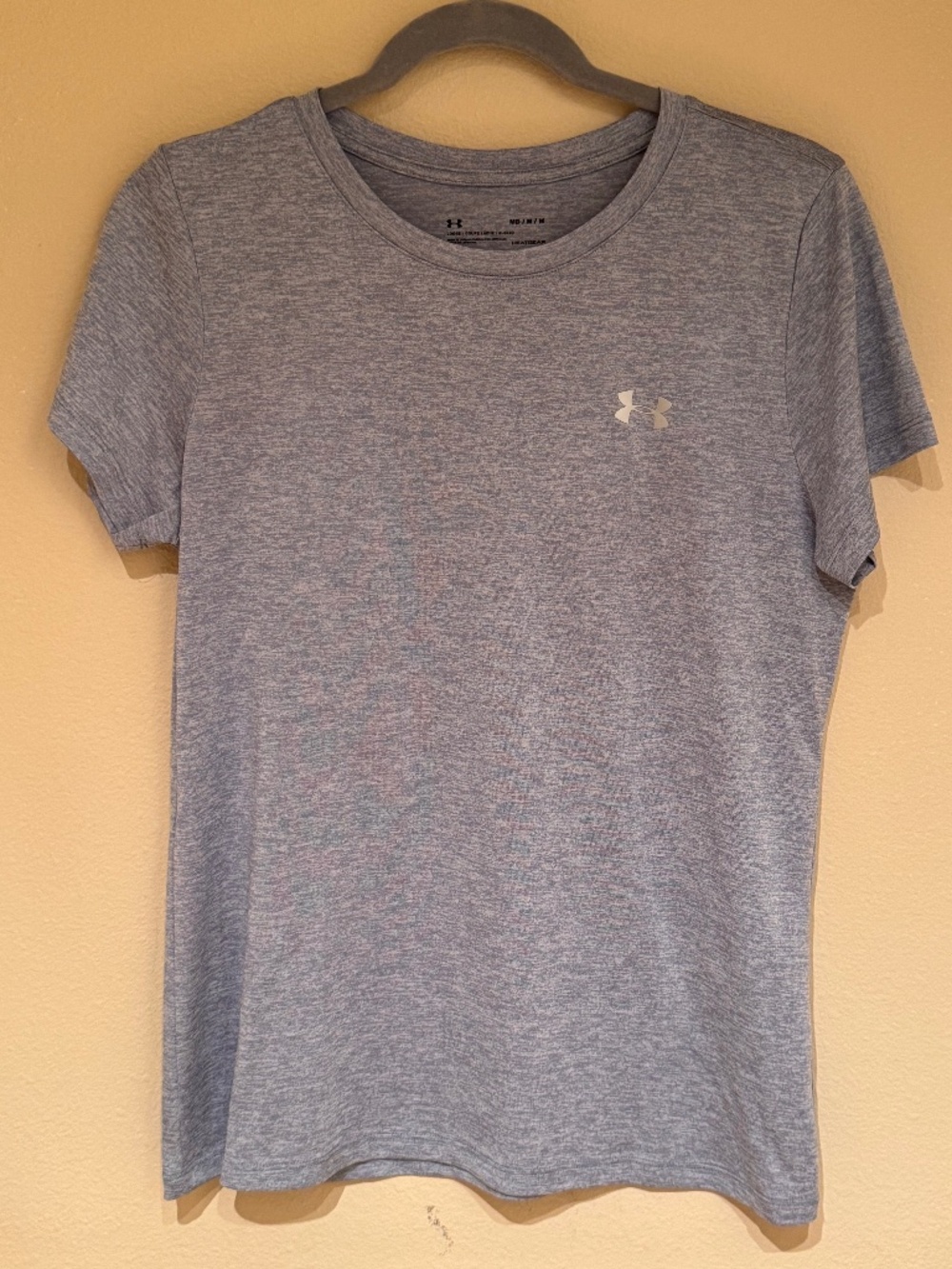 Under Armour - Women's Loose HeatGear T - Size M